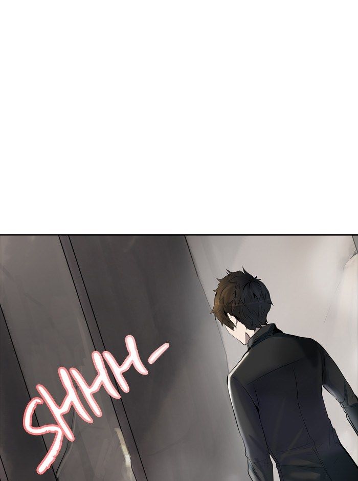 Tower of God Chapter 346