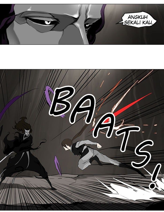 Tower of God Chapter 183