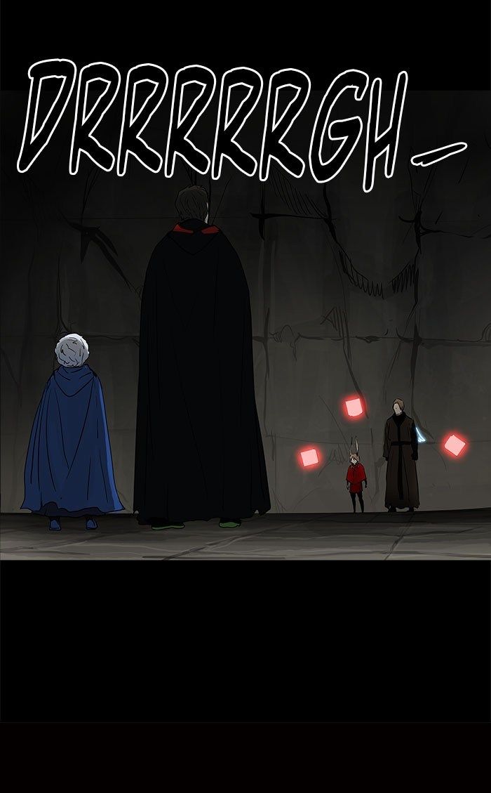 Tower of God Chapter 131