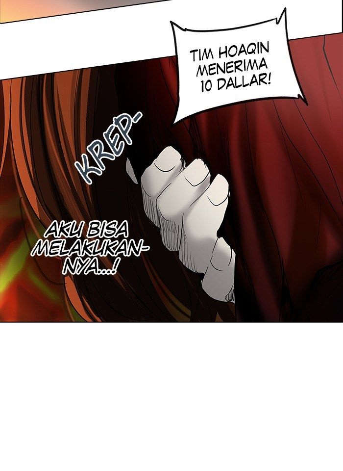 Tower of God Chapter 272