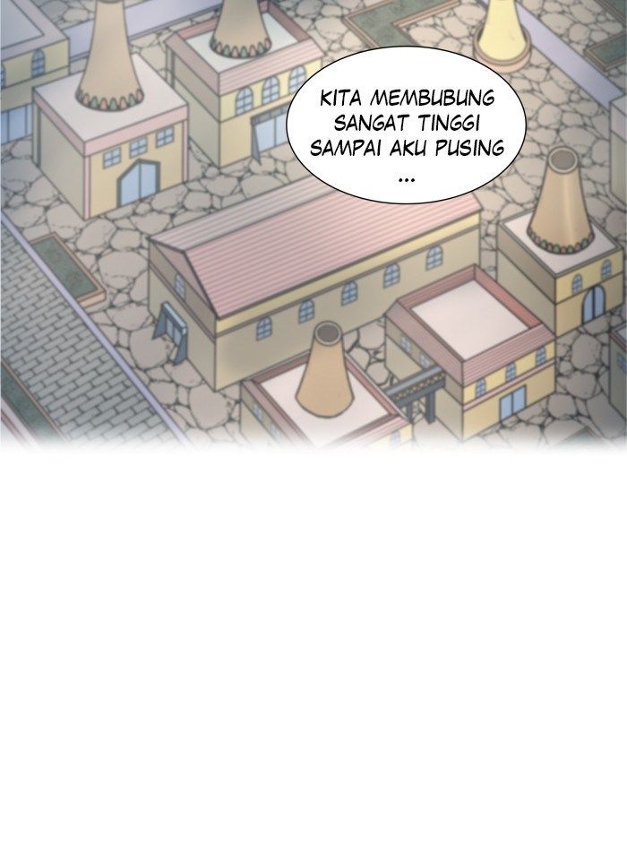 Tower of God Chapter 349