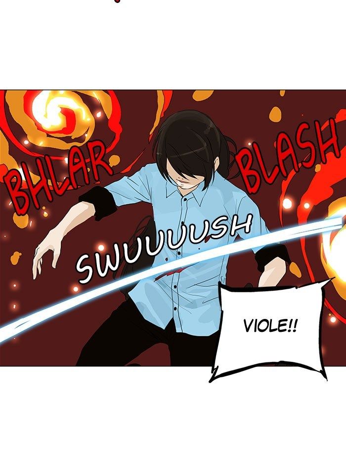 Tower of God Chapter 119