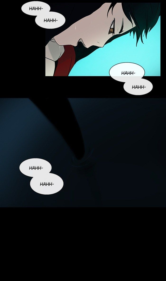 Tower of God Chapter 4