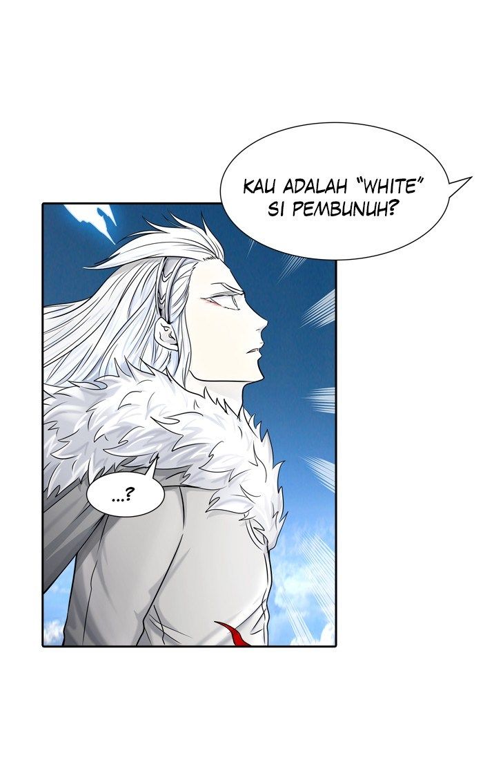 Tower of God Chapter 397