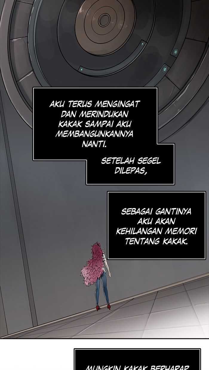 Tower of God Chapter 460