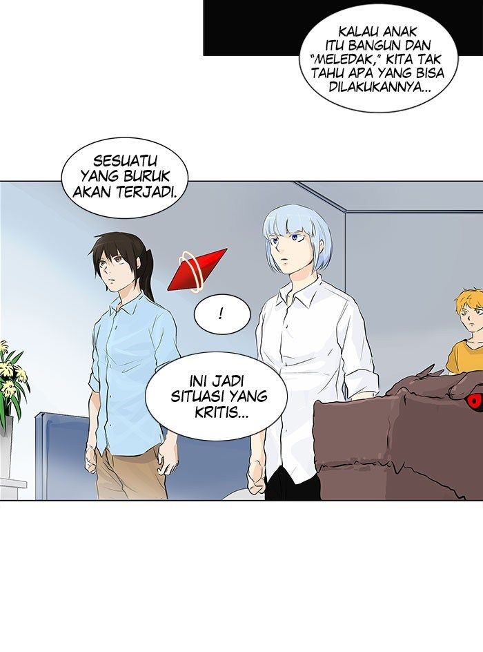 Tower of God Chapter 189