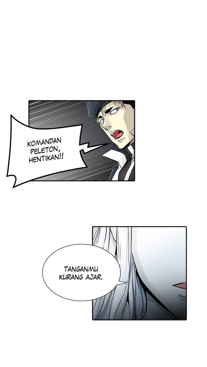 Tower of God Chapter 479