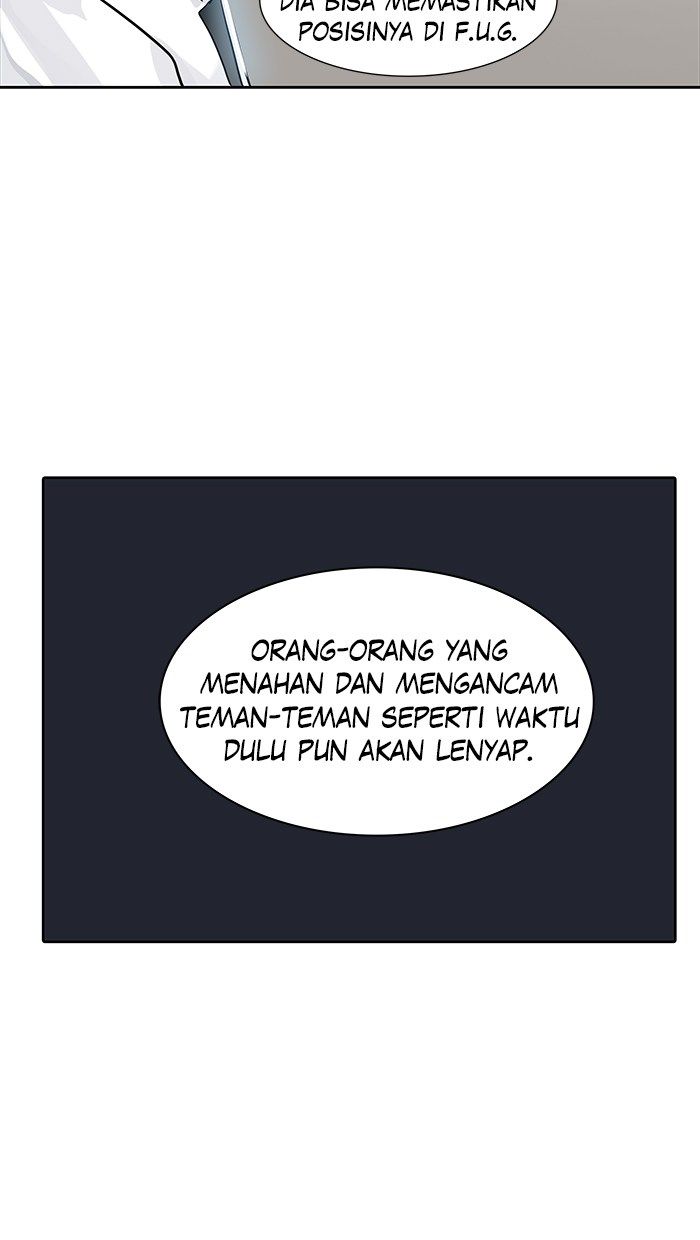 Tower of God Chapter 424