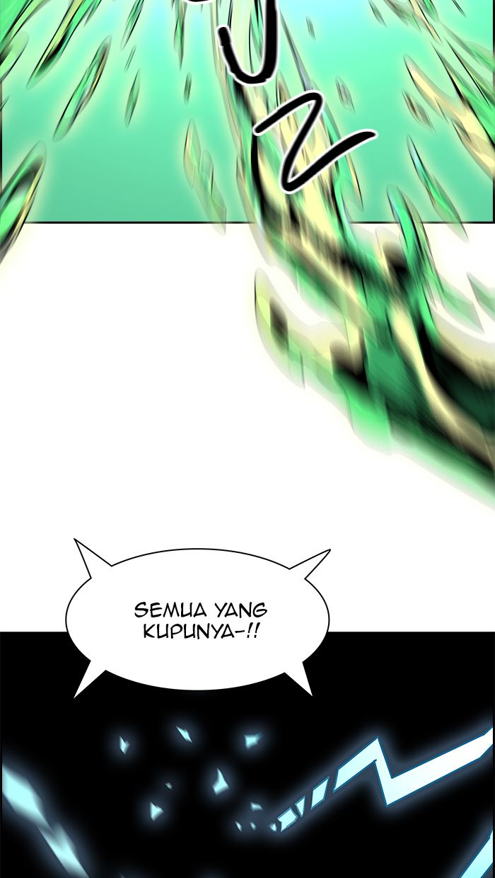 Tower of God Chapter 489