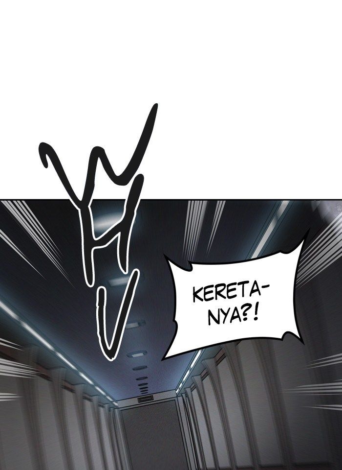 Tower of God Chapter 387