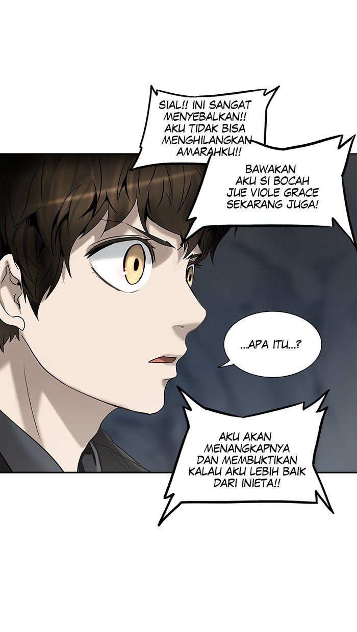 Tower of God Chapter 288