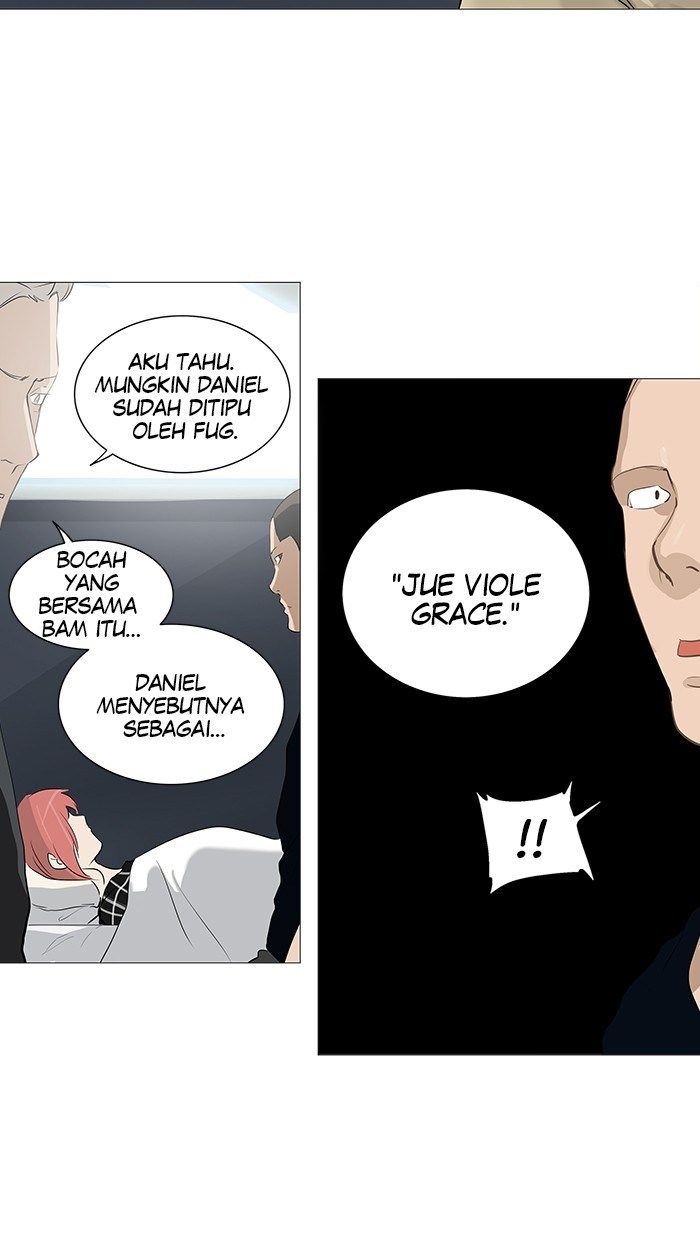 Tower of God Chapter 231