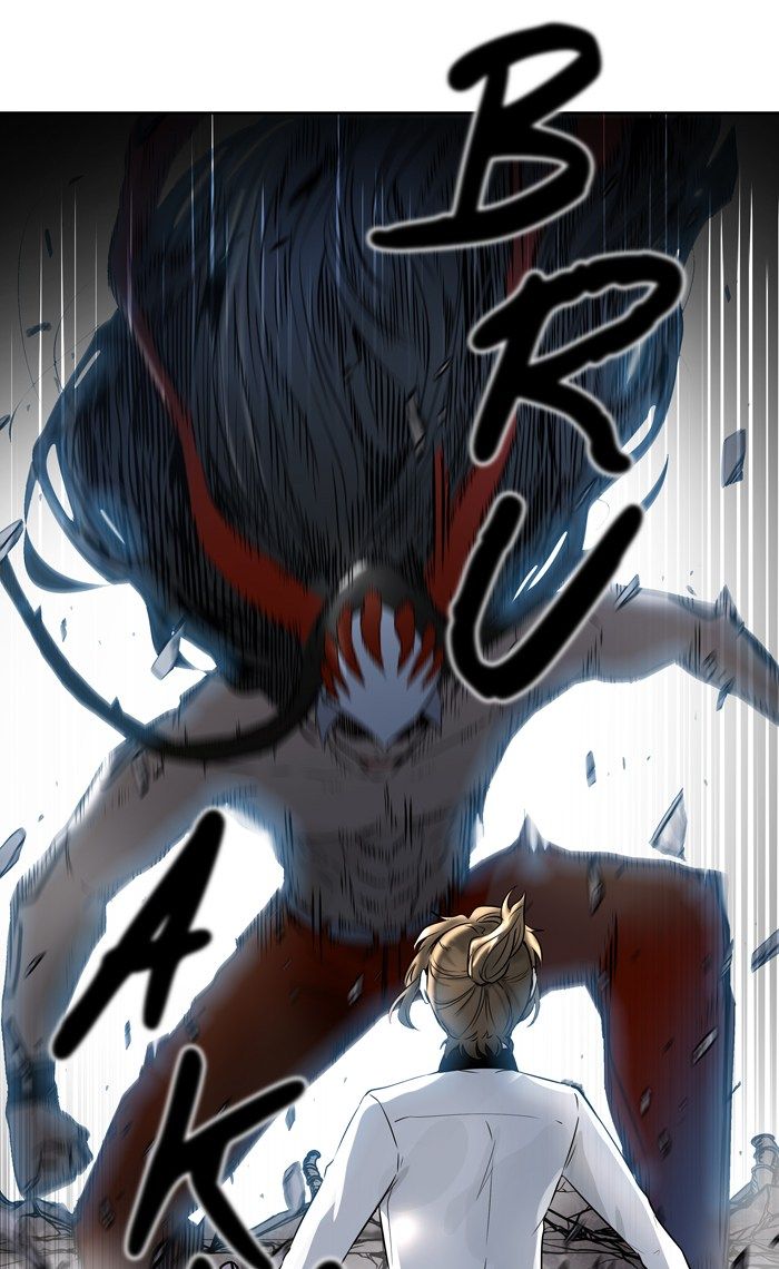 Tower of God Chapter 423