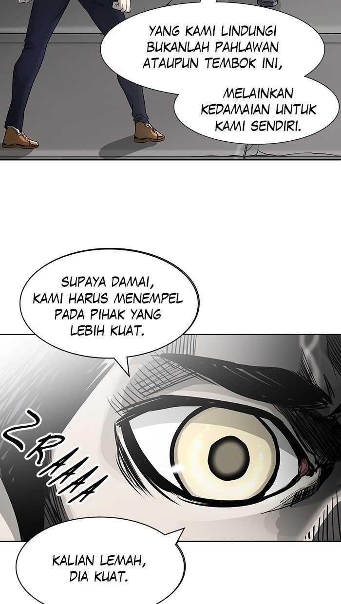 Tower of God Chapter 458