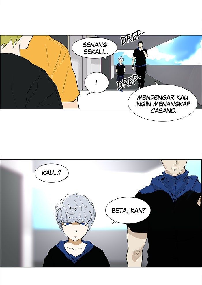 Tower of God Chapter 190