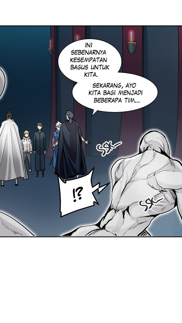 Tower of God Chapter 326