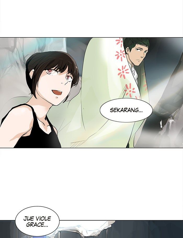 Tower of God Chapter 173