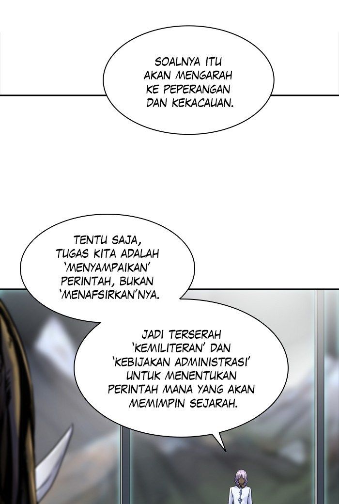 Tower of God Chapter 388