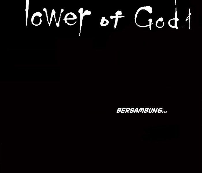 Tower of God Chapter 1