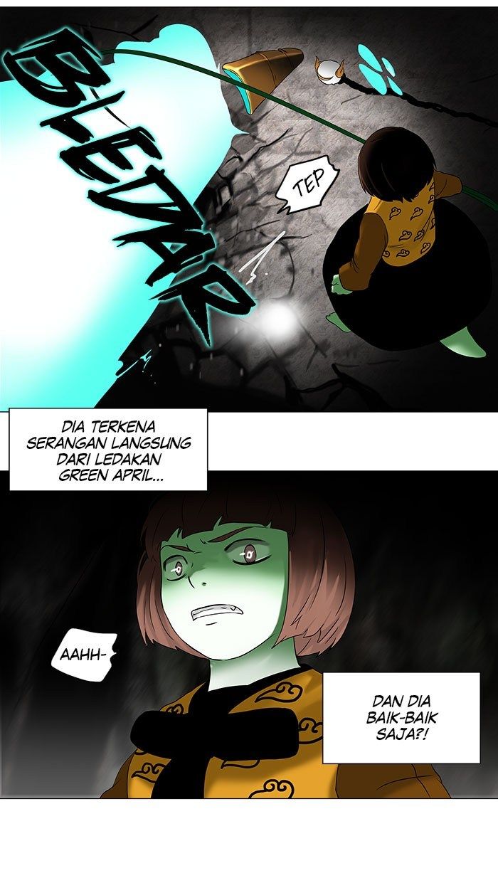 Tower of God Chapter 65