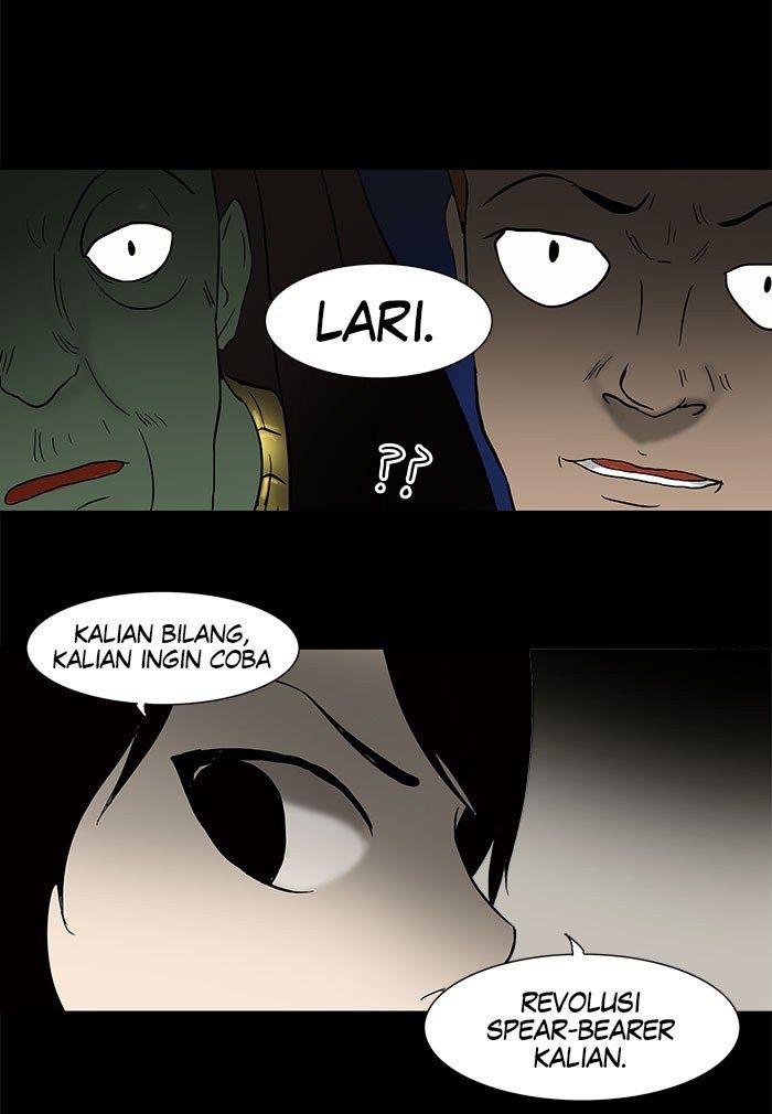 Tower of God Chapter 43