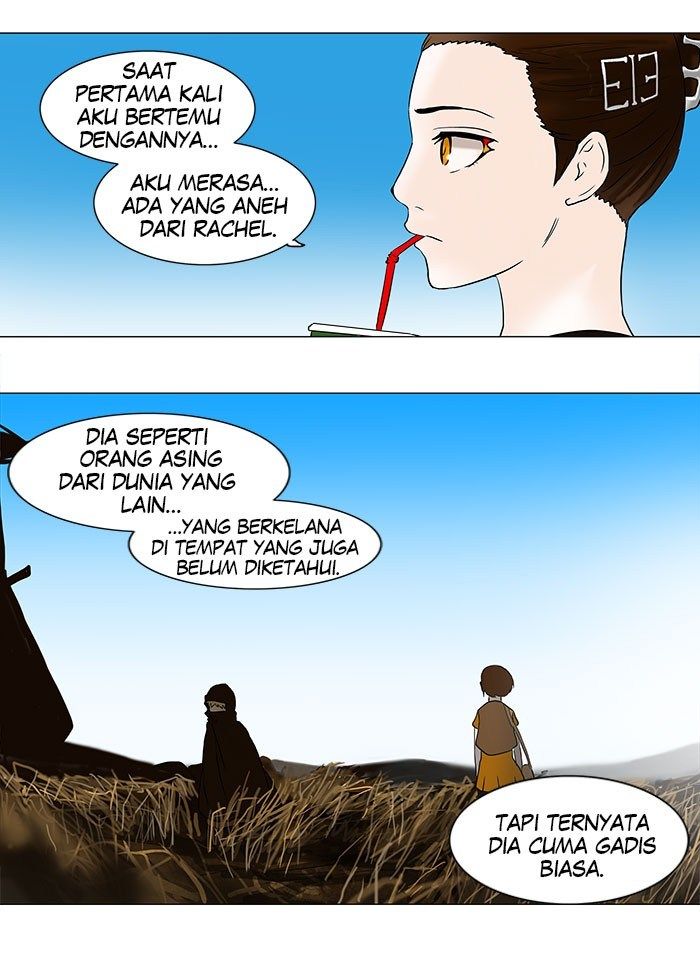 Tower of God Chapter 54