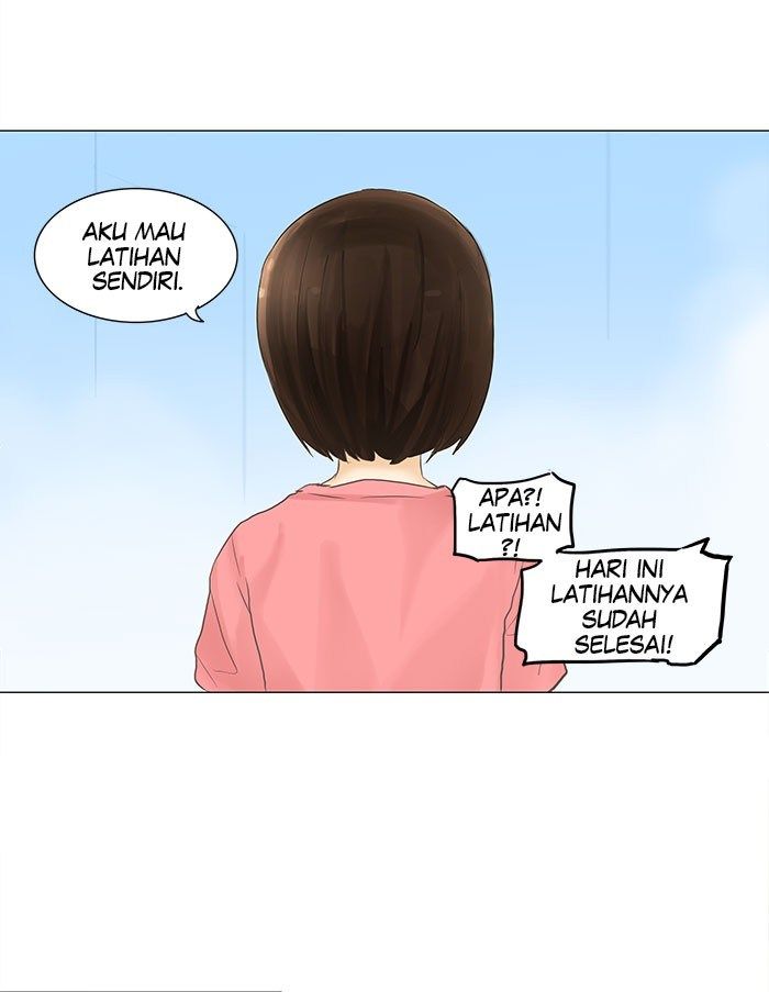 Tower of God Chapter 134