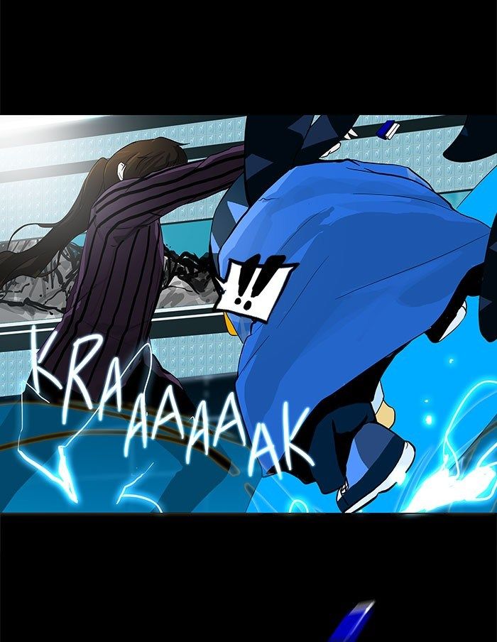 Tower of God Chapter 95