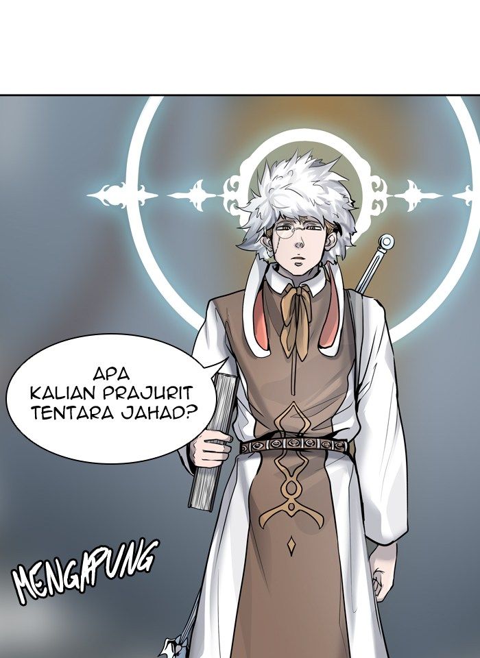 Tower of God Chapter 416