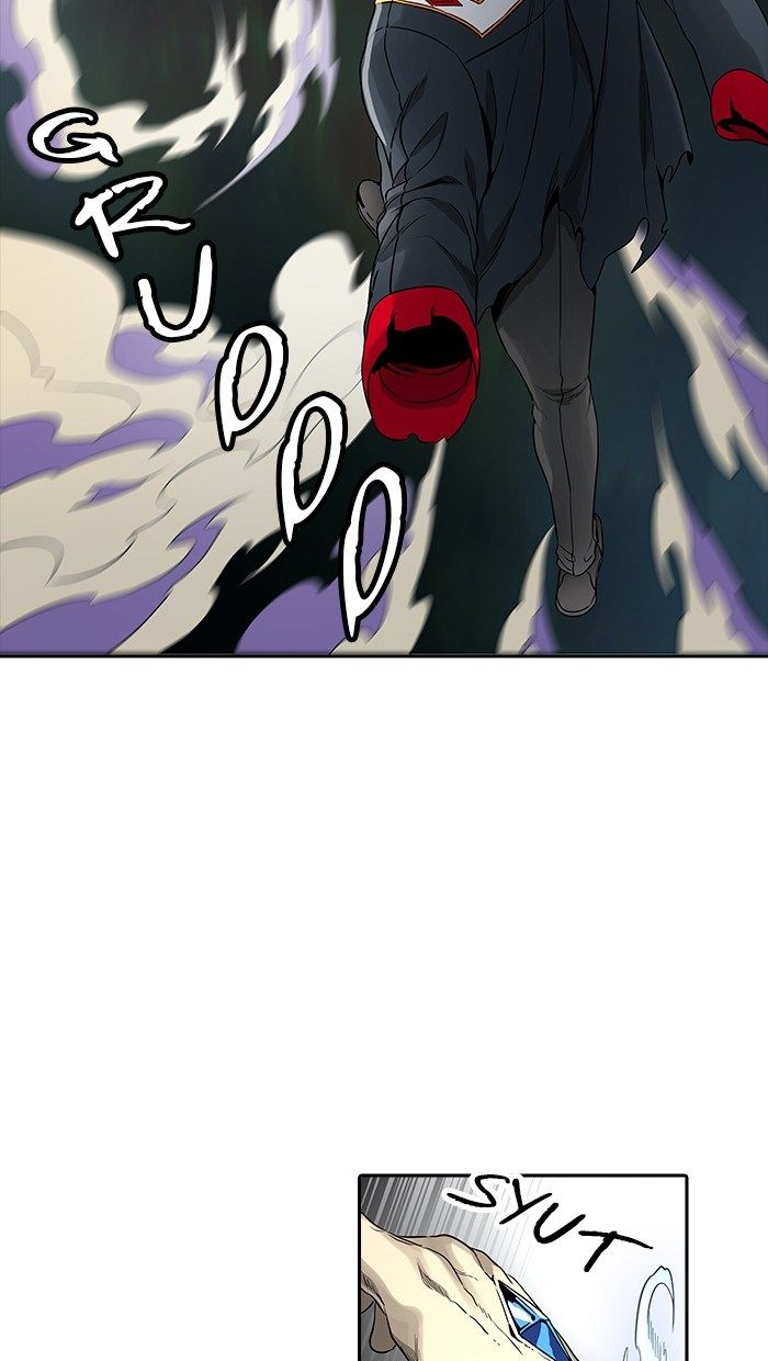 Tower of God Chapter 476