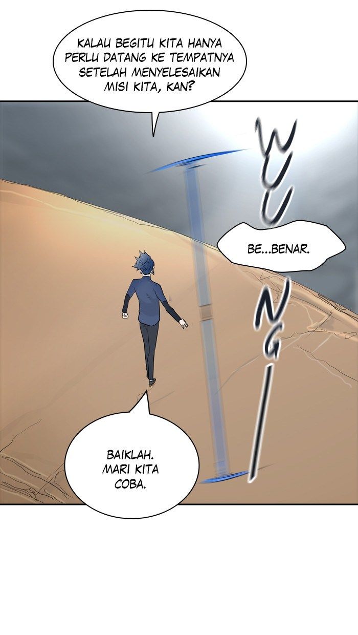 Tower of God Chapter 359