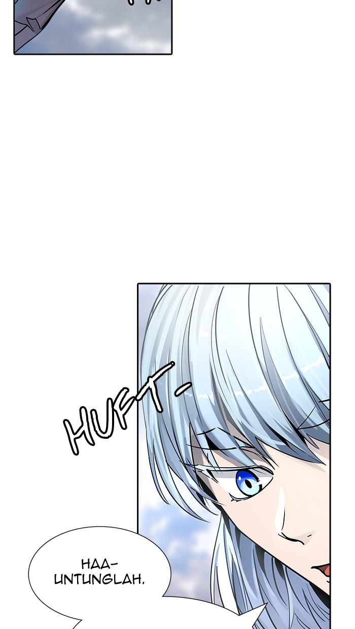 Tower of God Chapter 513