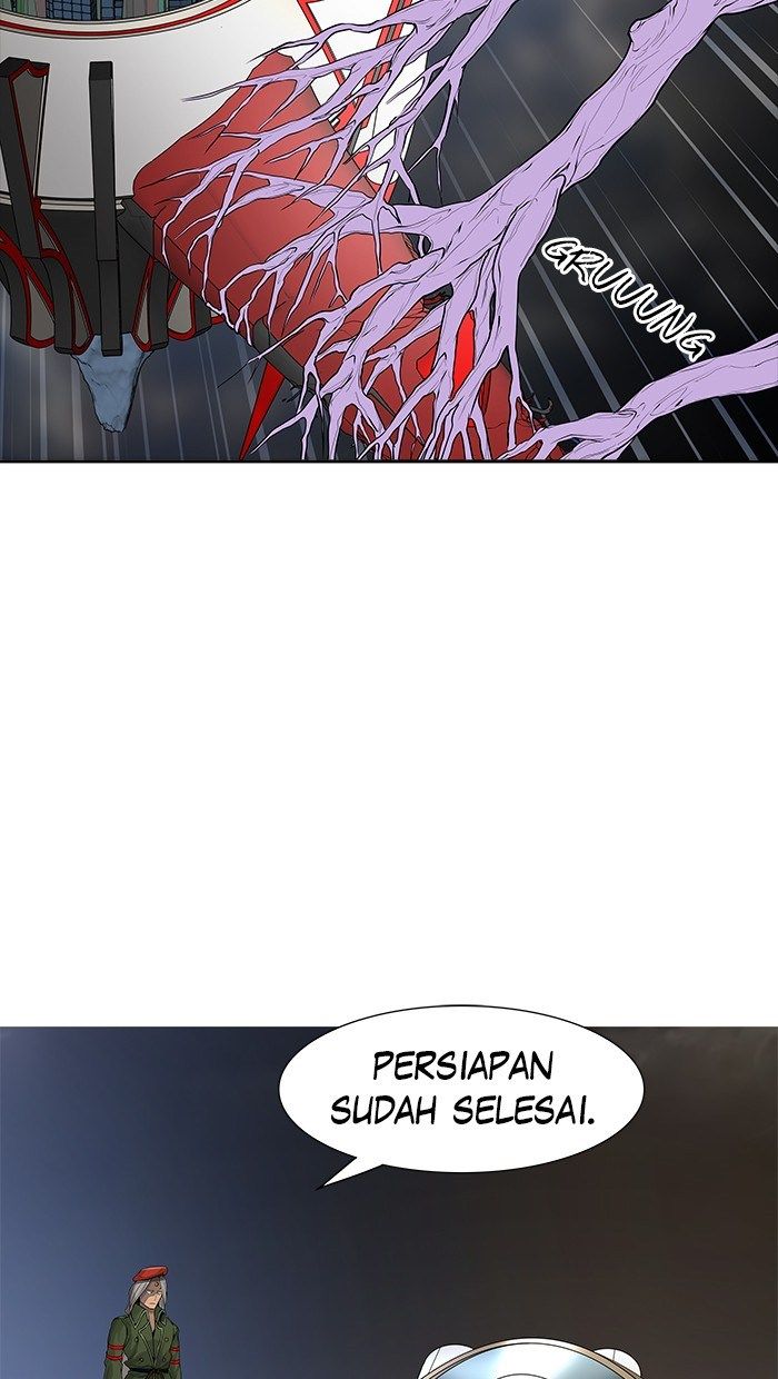 Tower of God Chapter 452