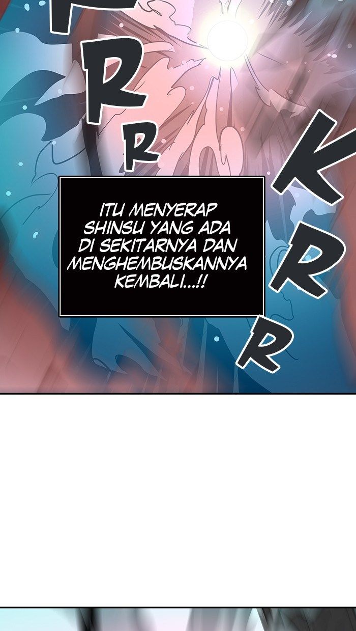 Tower of God Chapter 310