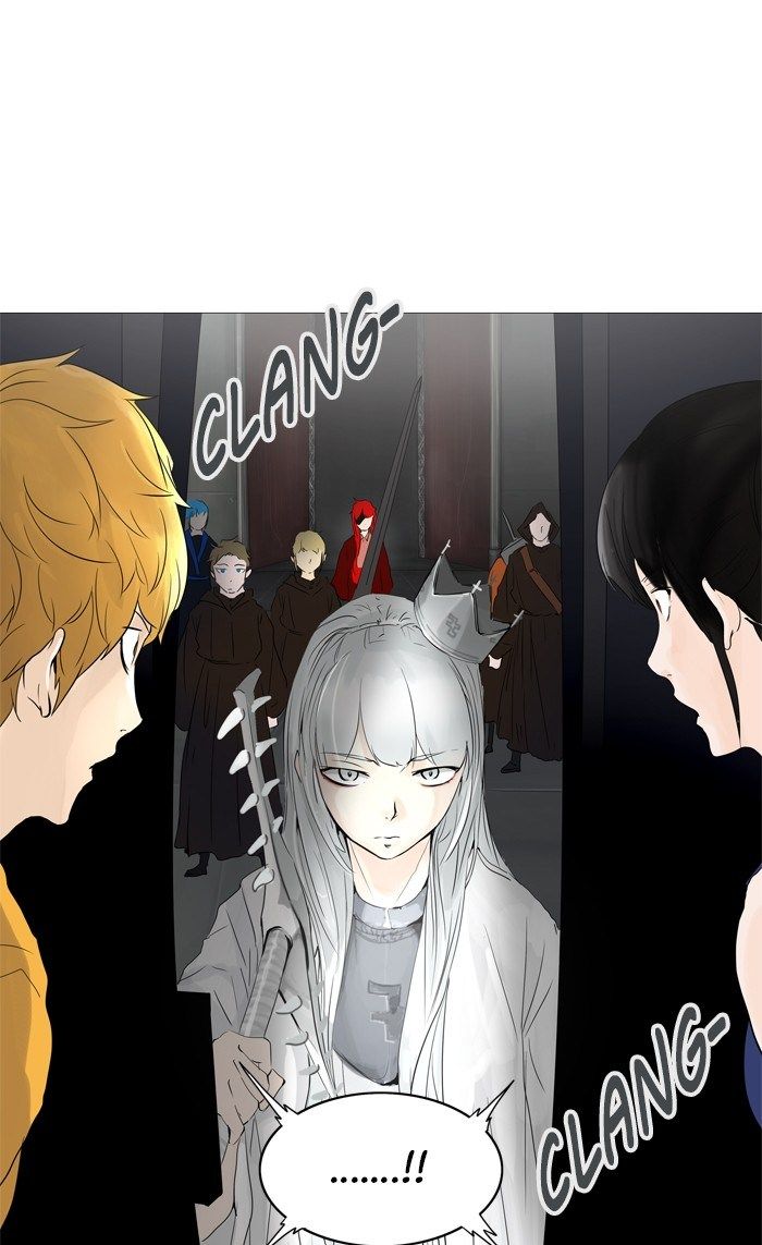 Tower of God Chapter 237