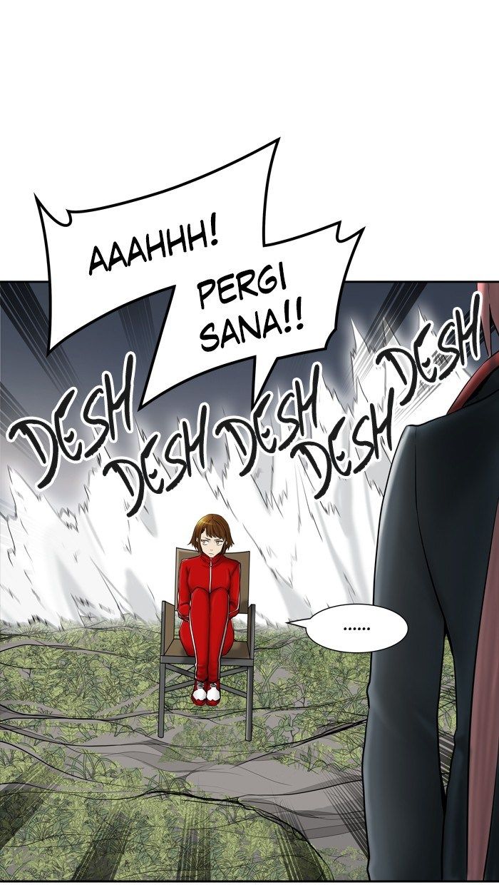 Tower of God Chapter 373