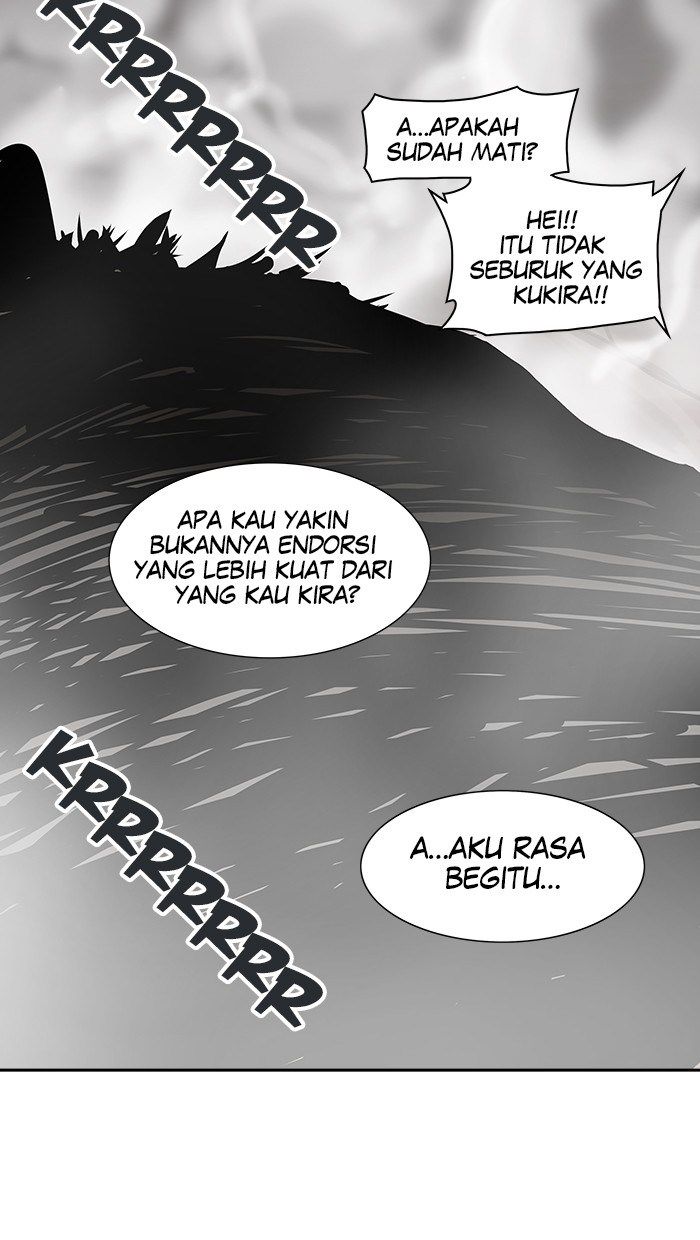 Tower of God Chapter 314