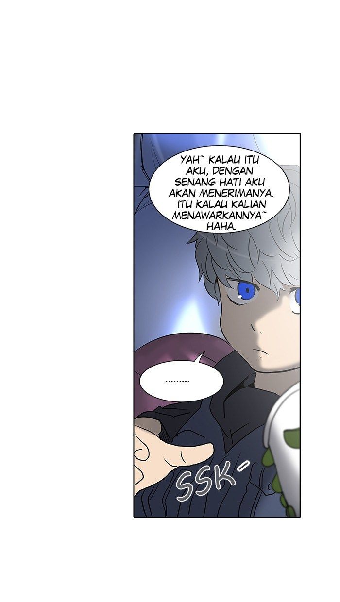 Tower of God Chapter 279