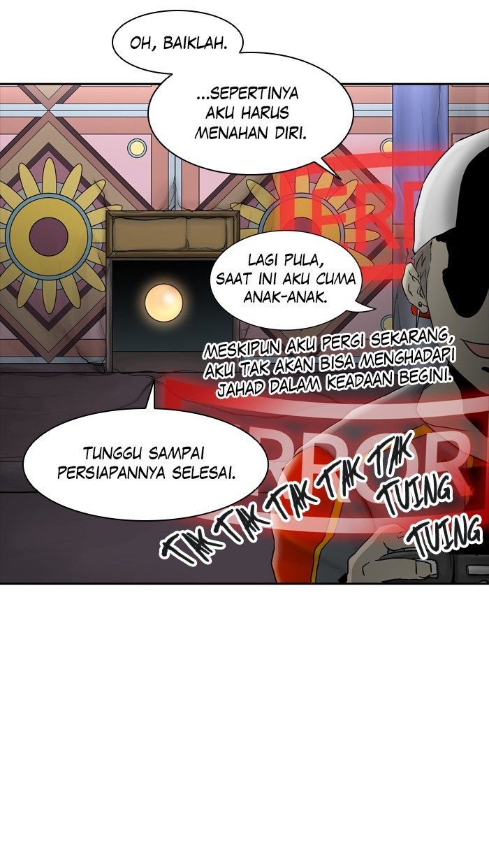 Tower of God Chapter 376