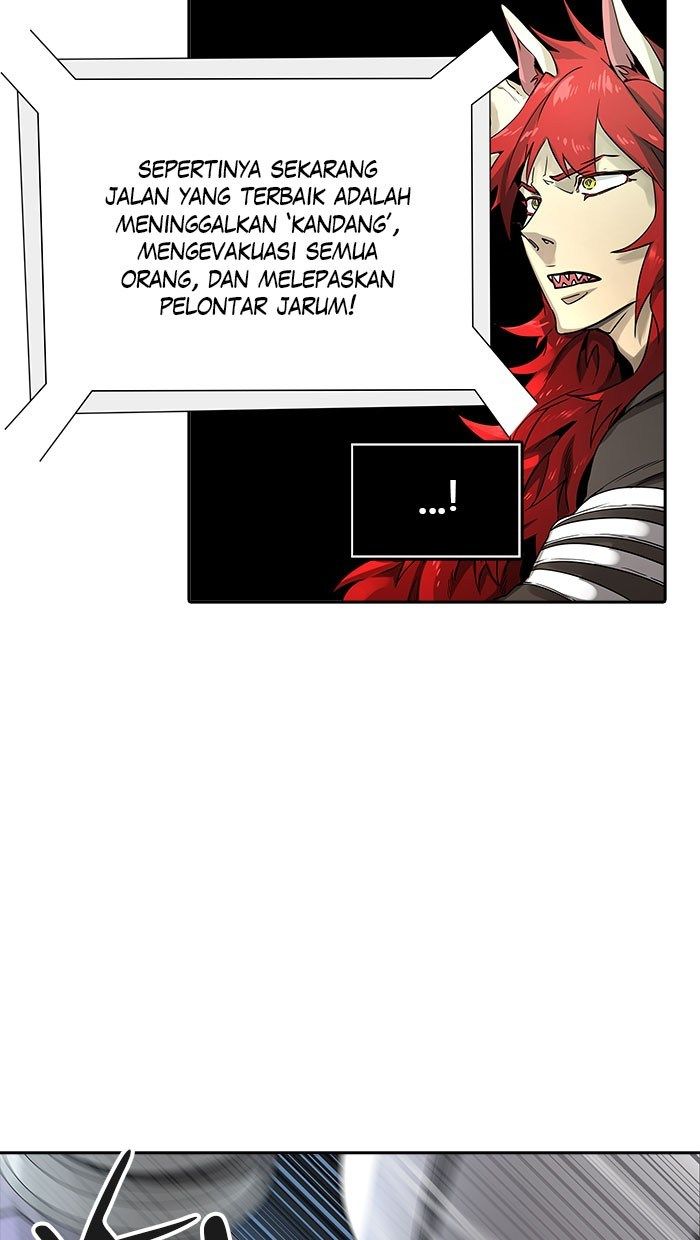 Tower of God Chapter 480