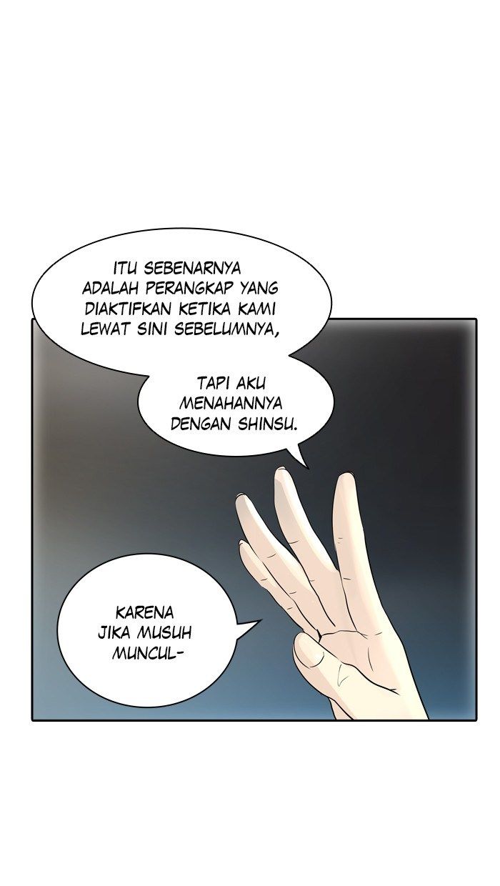 Tower of God Chapter 345