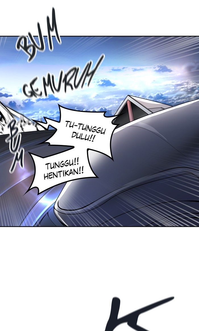 Tower of God Chapter 420