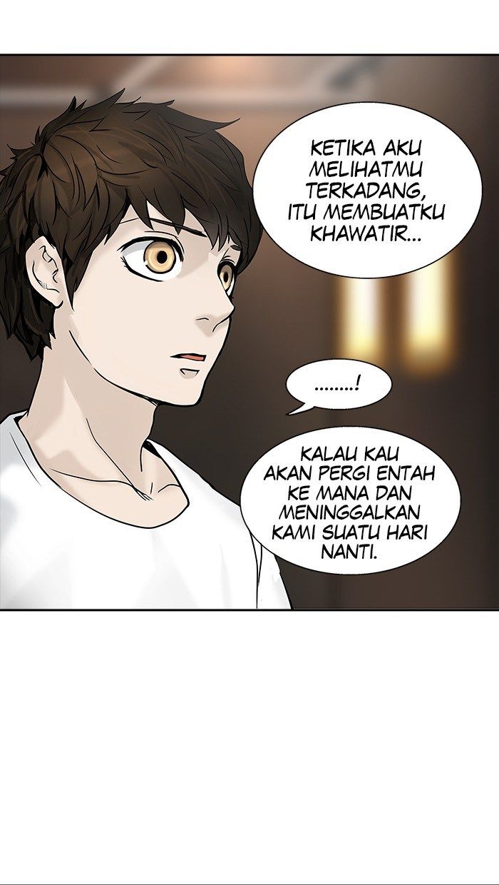 Tower of God Chapter 308