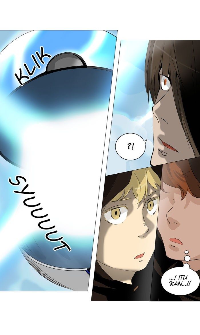 Tower of God Chapter 222