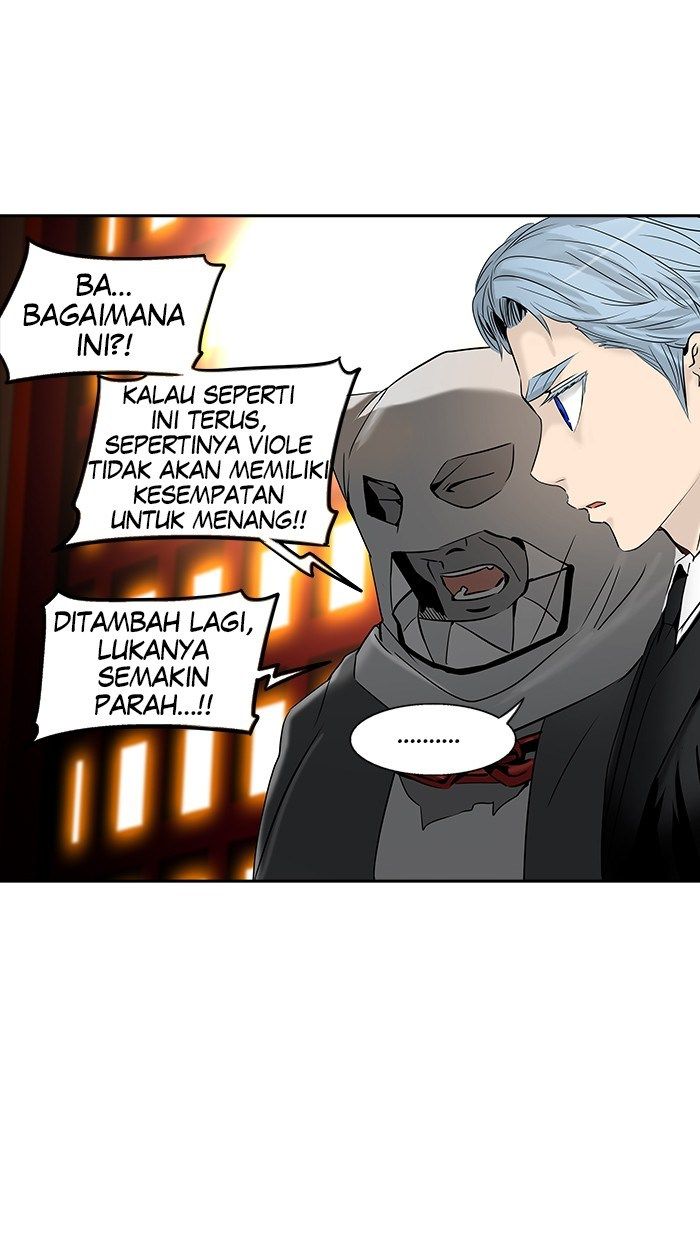 Tower of God Chapter 297