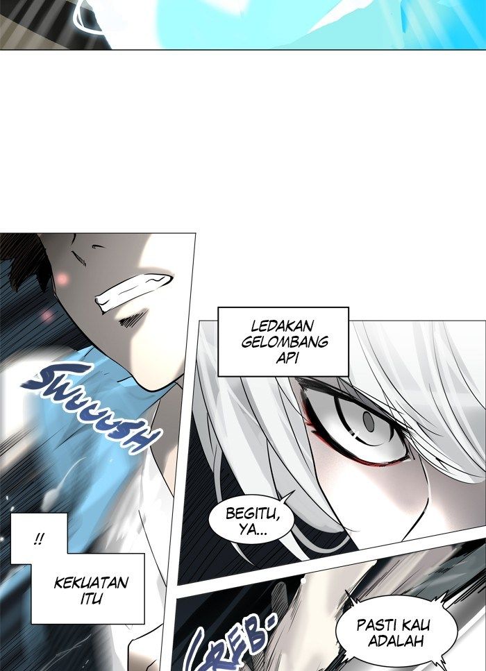 Tower of God Chapter 242