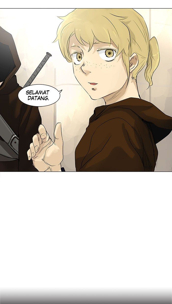 Tower of God Chapter 188