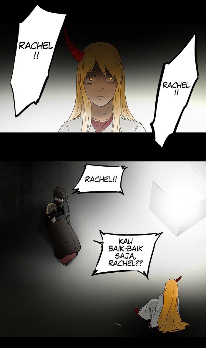 Tower of God Chapter 49