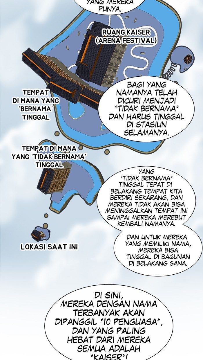 Tower of God Chapter 278