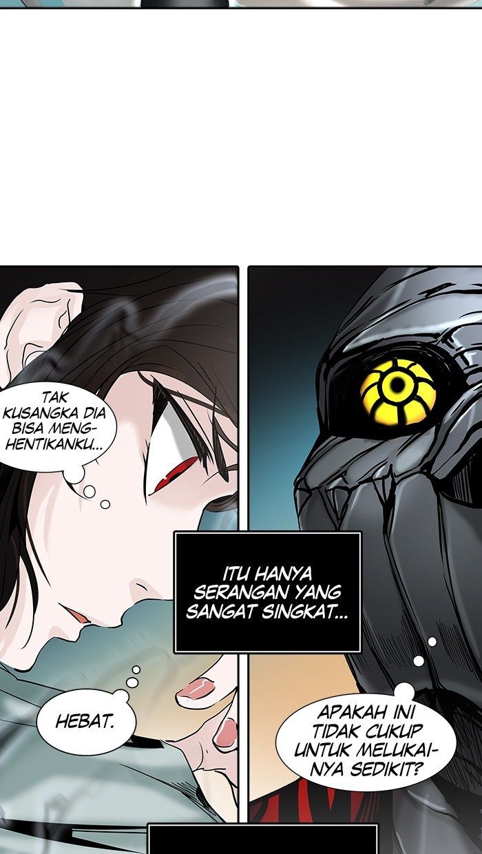 Tower of God Chapter 302